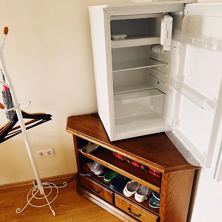 아파트 One Bedroom 팔랑가