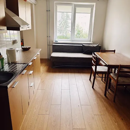 아파트 One Bedroom *